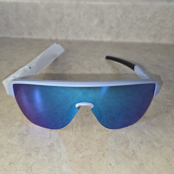 Oakley Other - Oakley Corridor Sapphire Stonewash Sunglasses 0009248 Cleaning Kit Included